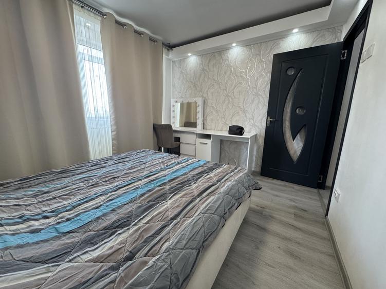 Apartament 2 Camere Decomandat in Berceni cu centrala si parcare