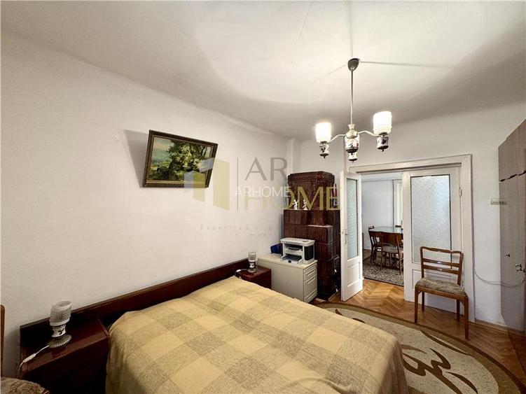 Ansamblu 2 case, 6 camere, garaj, Marasesti, Ploiesti - 33