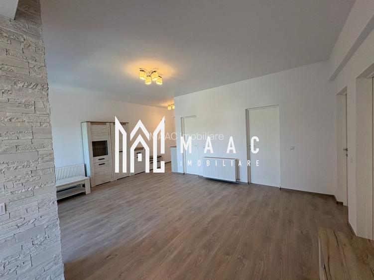Apartament 3 camere decomandat | Arhitectilor,| 76 mp