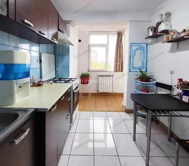 2 camere Galati - 4