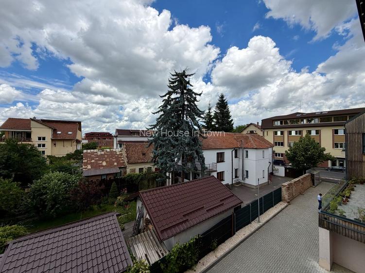 Apartament 3 camere | Centru | Str. Avram Iancu - 13
