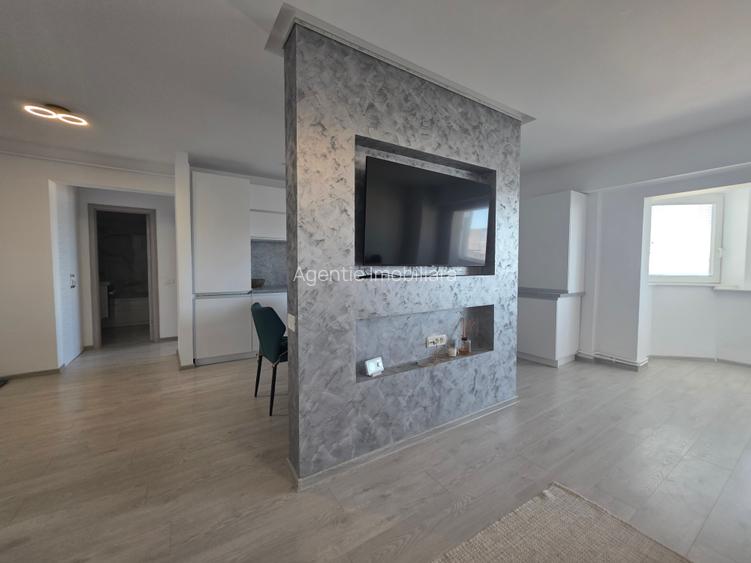 Zona exclusivista -vedere frontala la mare -Renovat - 5