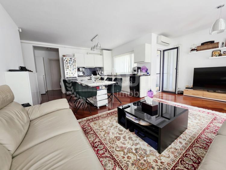 Apartament 3 camere | Etaj 2/3 | Garaj | Borhanci 300m de Brancusi! - 12