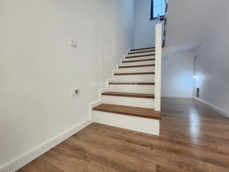 CASA PREMIUM HORPAZ, 4 CAMERE, 2 BAI, INDIVIDUALA,450 MP TEREN - 8