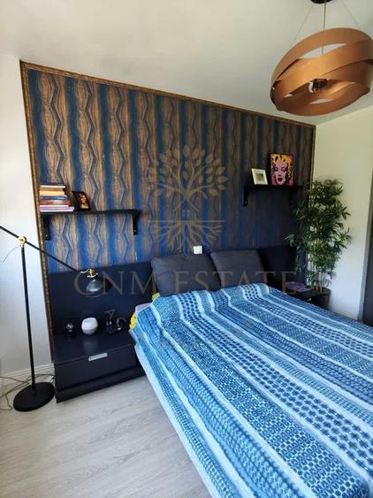 3 Camere Et.6/10 Centrala Proprie Zona Gorjului
