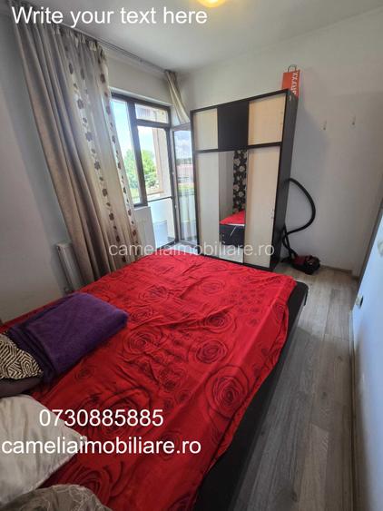 2 camere, centrala, pentru investie sau locuit, Chiajna, Ilfov, semistradal - 19