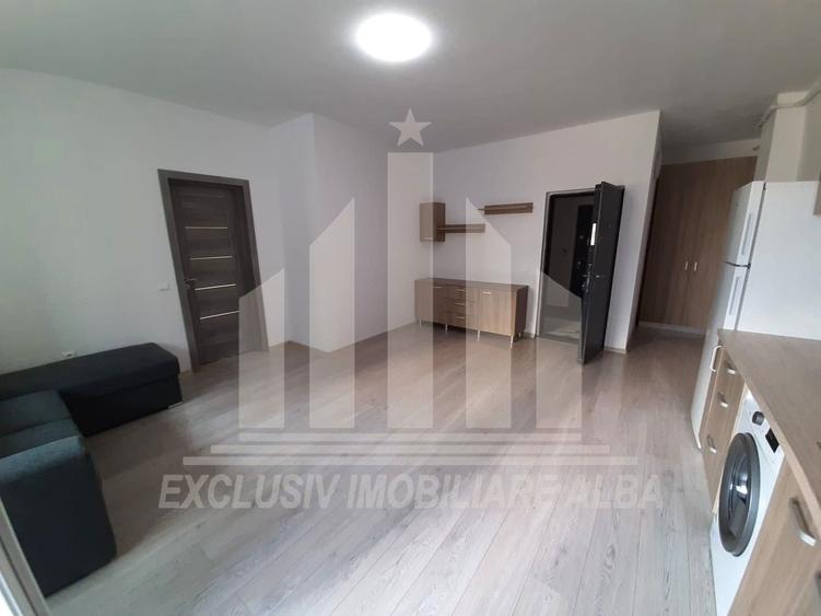 Apartament 1 camera | 37 mp | Bloc Nou | Arex |