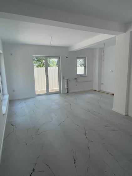Casa individuala cuplata Ploiesti