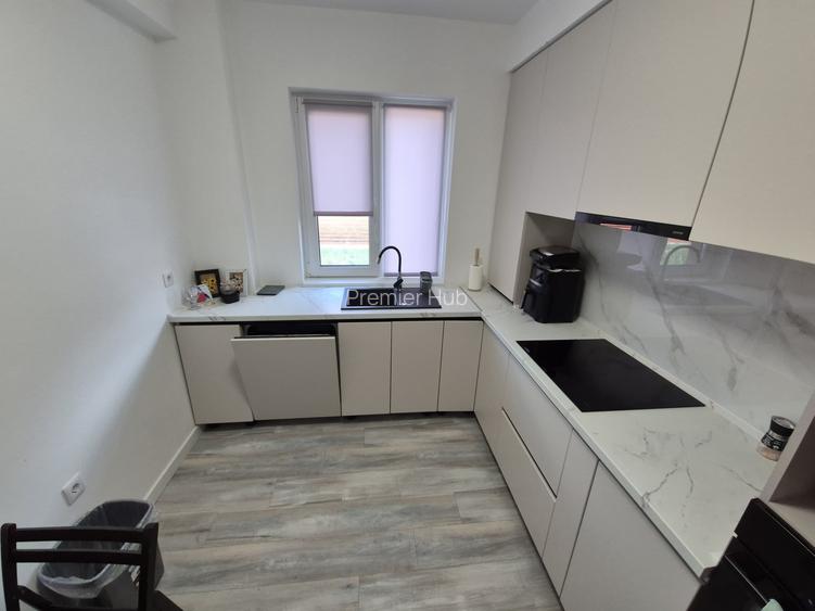 Duplex 5 camere la cheie |125mp| teren 400mp|TVA inclus| Intrare Gilau - 5