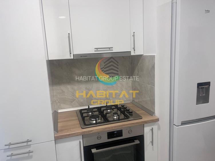 INCHIRIERE 2 Camere cu LP Inclus  81 Residence- 5 min M Berceni - 8