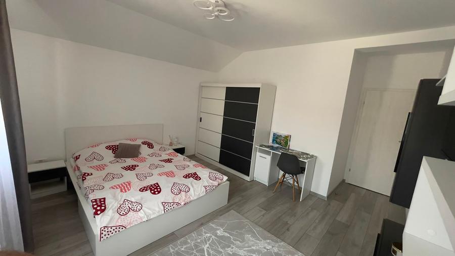 Apartament de inchiriat | Giroc | 2 camere | 38mp
