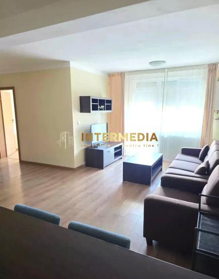 INCHIRIERE APARTAMENT 3 CAMERE | ALBA CETATE | BLOC NOU | 65 MP | BOXA + PARCARE