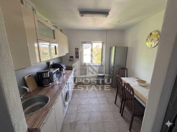 Apartament cu 2 camere de vanzare, zona Girocului, Timisoara