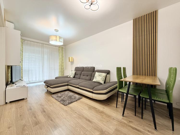 Apartament 2 camere, garaj, Viva City Residence, langa Iulius Mall - 10