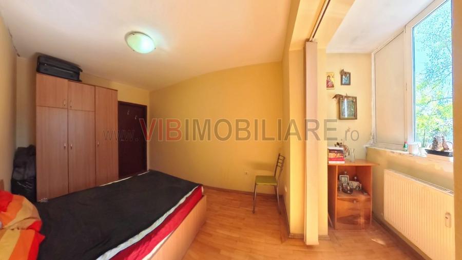 Piata Muncii - str Rodul Pamantului - apartament 3 camere