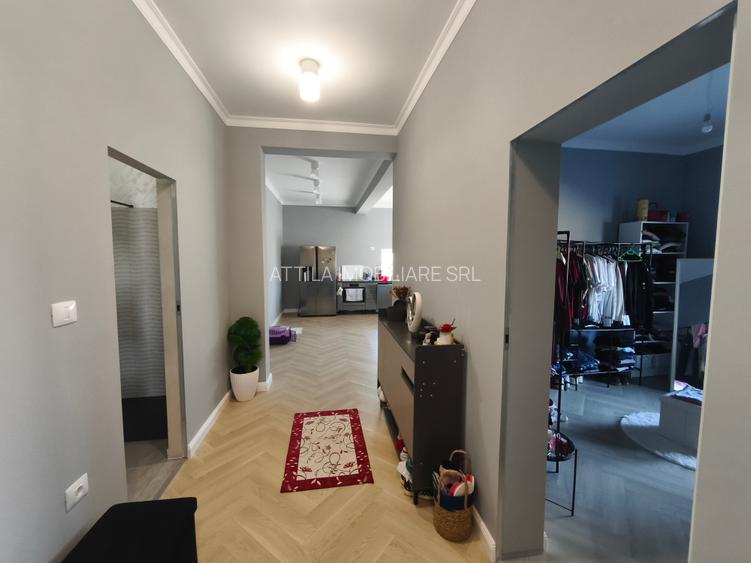 Mosnita Noua vila cu PISCINA 340000 euro - 4