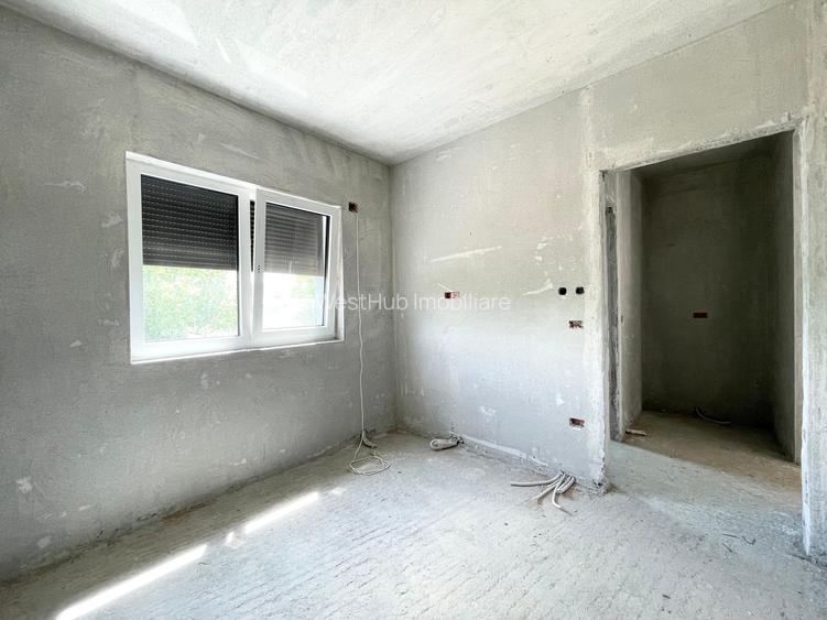 Duplex 5 camere predare la cheie- Mosnita Veche - 8