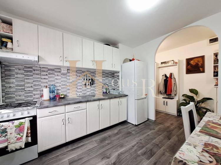 Renovat complet. Bloc izolat. Langa Parcul Clabucet. Boxa.