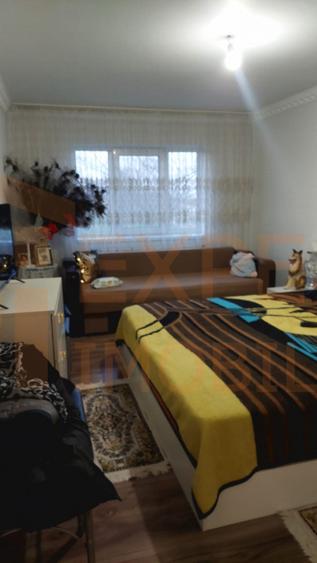 Apartament 2 camere de vânzare in Poarta 6 – Abator | Etaj 1 | Centrală