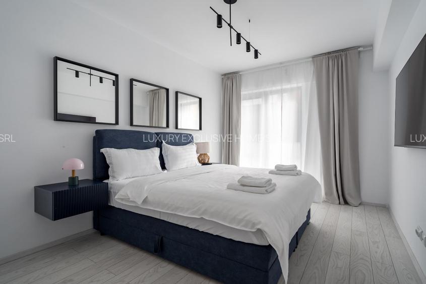 Pipera Bulevardul Pipera 3 camere cu curte  super preț - 11