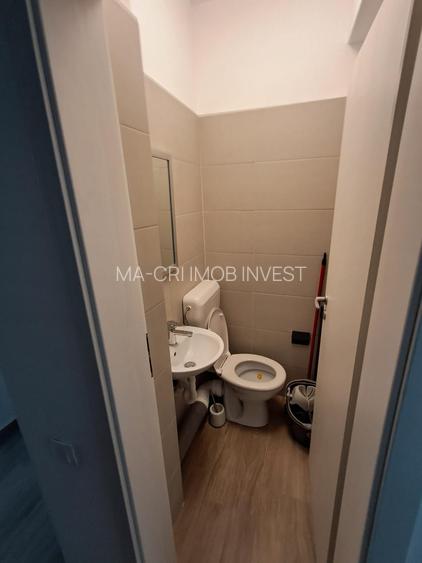 Apartament modern cu 3 camere – Militari (Zona Metro / Drumul Osiei) - 8