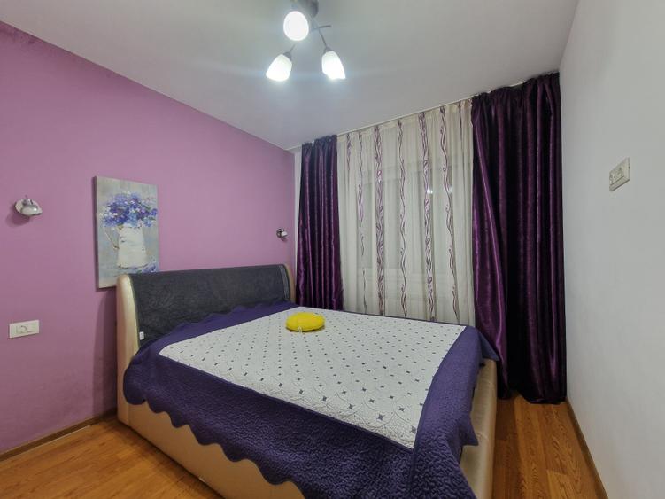 Apartament 3 Camere Tomis Plus etaj 1