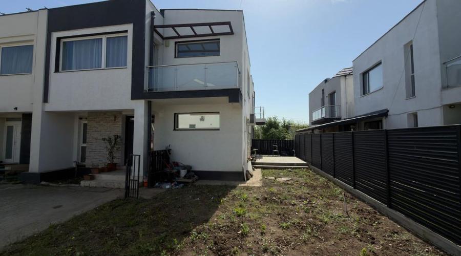 Vila 4 camere | | Tunari | Pipera | Otopeni