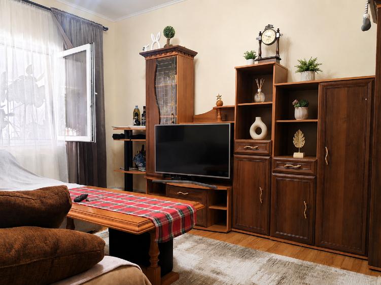 NOA HOME | Casă renovată și mobilată | 130 mp | Teren 303 mp | Zonă centrala