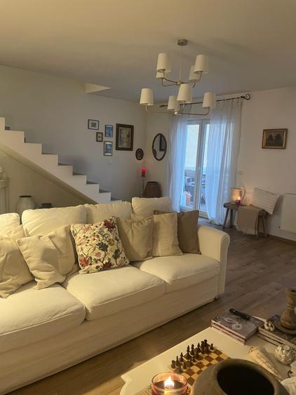 Casă cu 4 camere, complet mobilata si utilata, gata de mutare