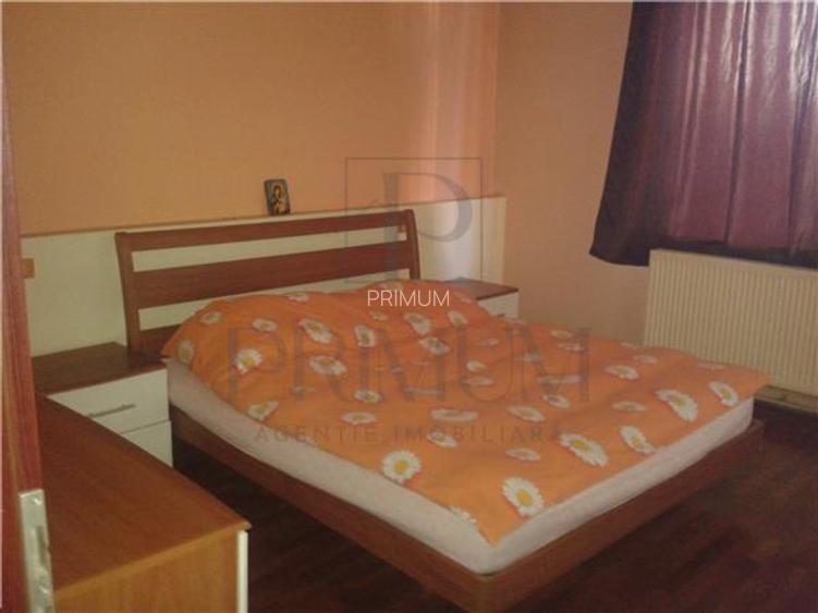 GIROCULUI, CASA CU SAD (spatiu alta destinatie), 4  CAMERE, 3 FRONTURI - 5
