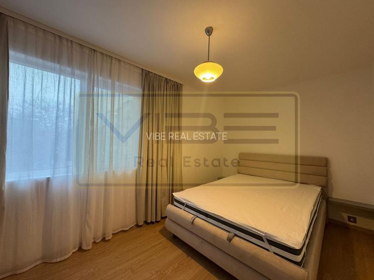 Apartament 2 camere Tatarasi -10 min Spitalul de Neuro N Oblu - 5