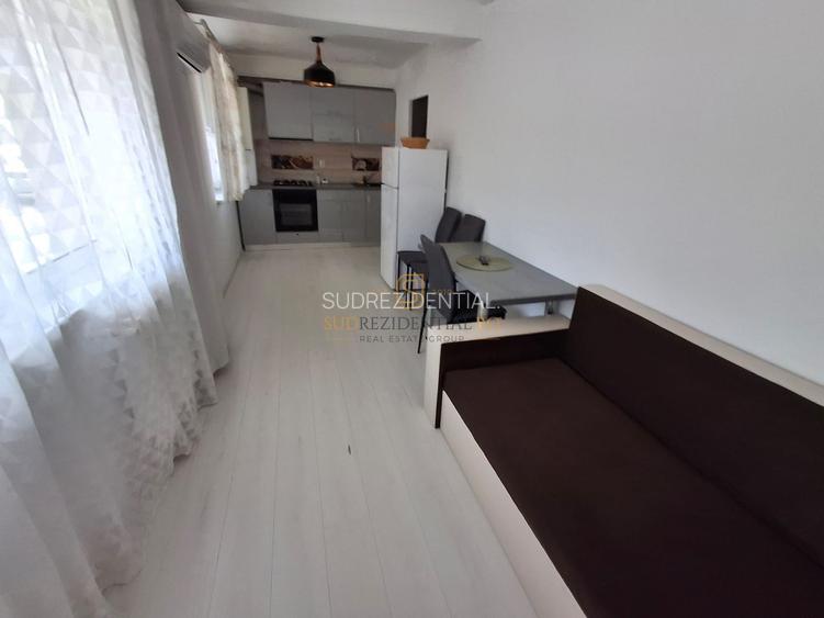Apartament modern + curte, disponibila imediat, Drumul Fermei - 7
