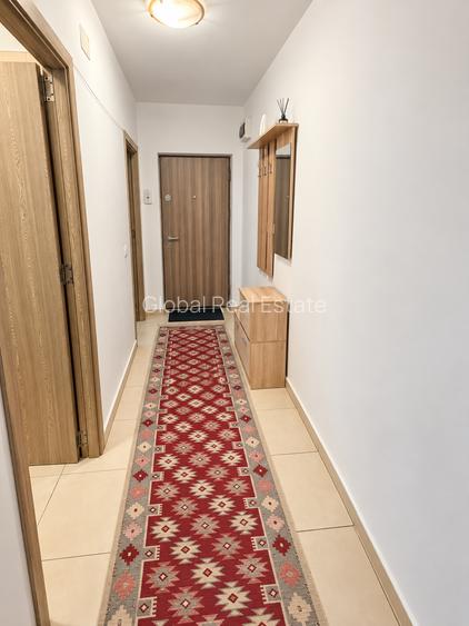 2 Camere 47mp Zona Gara - 3
