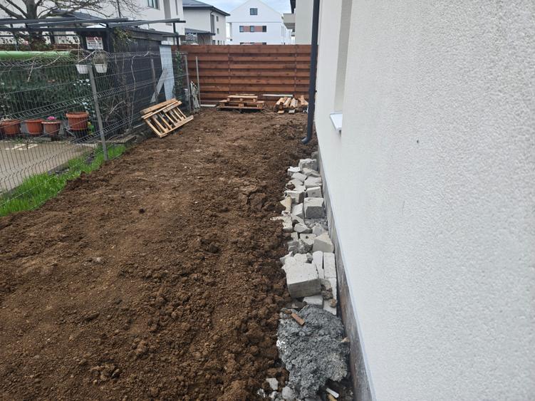Vila P+2E,Popesti Leordeni