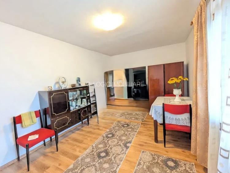 Apartament 2 camere liber la vanzare zona Grivitei - 2