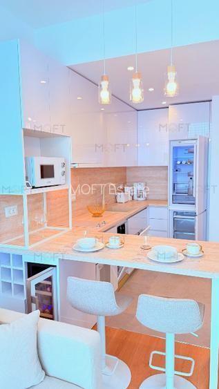 Apartament 2 camere Up-Site vis a vis Promenada nu se adauga TVA - 6