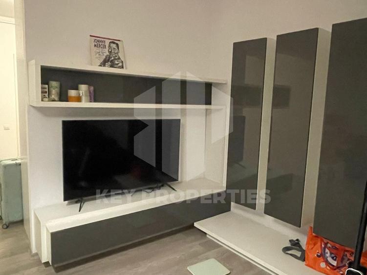 Metropolitan Residence - apartament modern - 2 camere