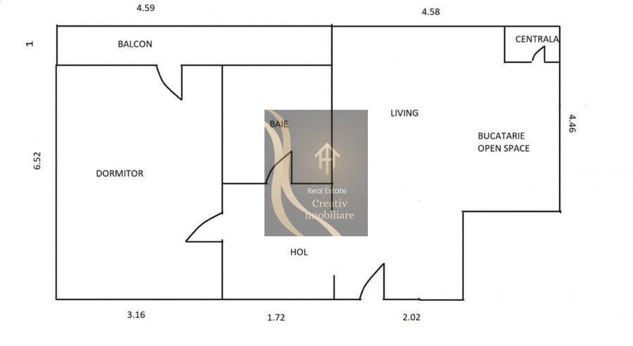 Apartament Drumul Valea Danului! Loc parcare subterana! 5 min de metrou!