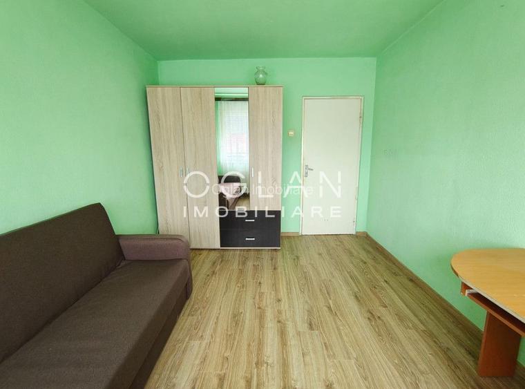Apartament 2 cam, decomandat, M. Viteazu, COMISION 0% - 14