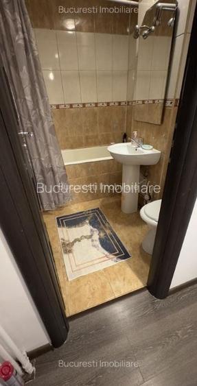 Costin Georgian,Morarilor,bl.REABILITAT,et.5/10,centrala,2 bai,2 balcoane - 11