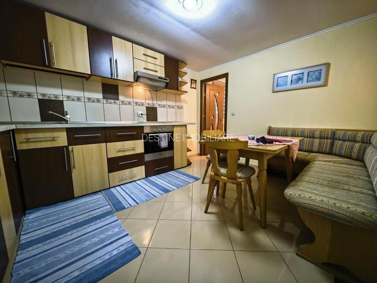 Casă individuală 4 camere 2 garaje 150 mp + anexa și gradina - 37