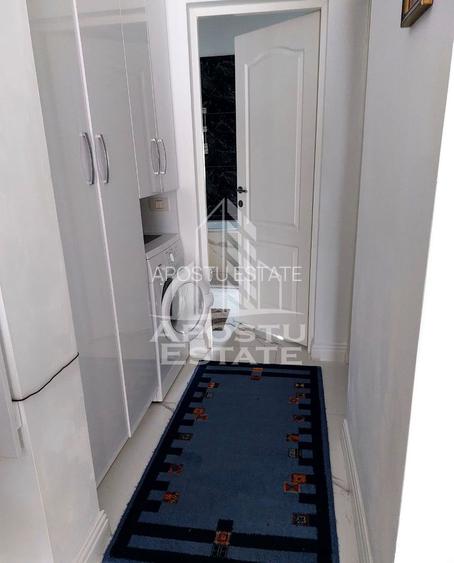 Apartament 2 camere de inchiriat,centrala proprie,petfriendly, Giroc - 8
