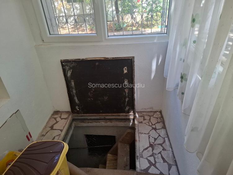 Garsoniera cu balcon si beci - 12