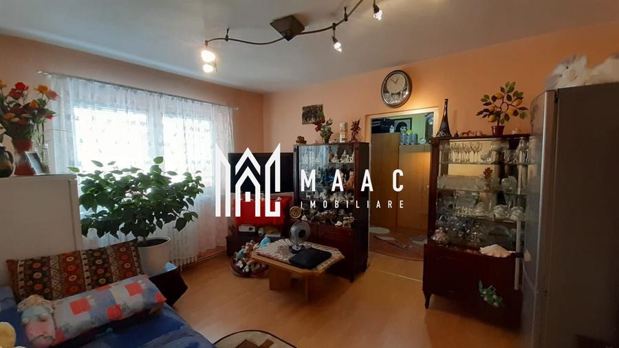 Apartament 2 camere | Renovat | 38 MP | Mihai Viteazu