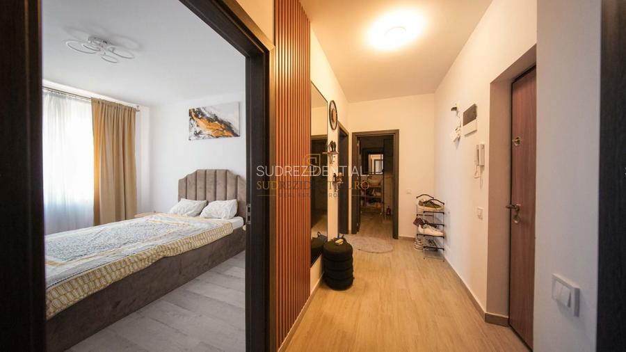 Apartament 3 camere, zona Theodor Pallady –Nicolae Teclu, acces metrou - 9