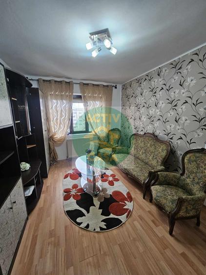 Apartament 2 camere, str.Smirodava, de inchiriat