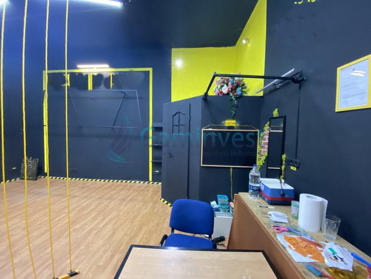 De inchiriat spatiu comercial stradal in zona ultracentrala, Oradea, Bihor