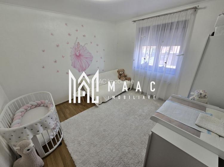 Vila 5 camere moderna 300 mp teren Zona Tineretului