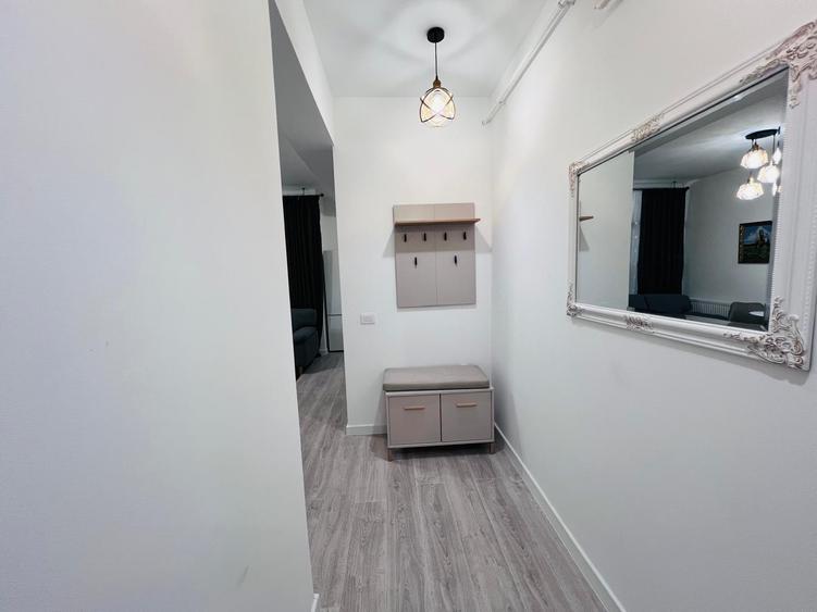 Apartament cu 2 camere mobilat & utilat complet - la PREȚ PROMOȚIONAL