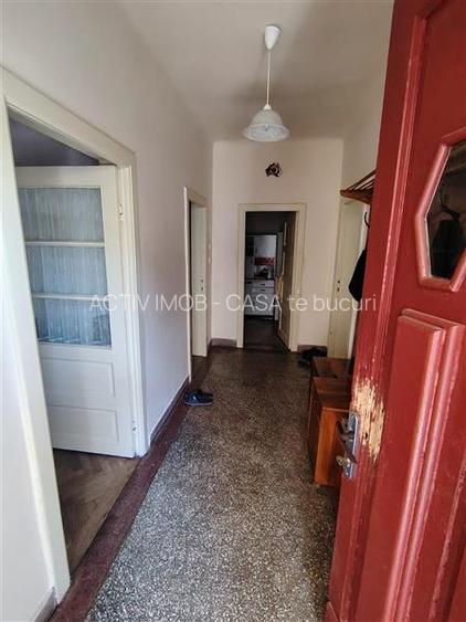 casa cu teren 818 mp ultracentral - 3